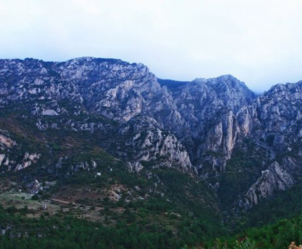 Spil_Dagi_Manisa Spil_Dagi_Manisa