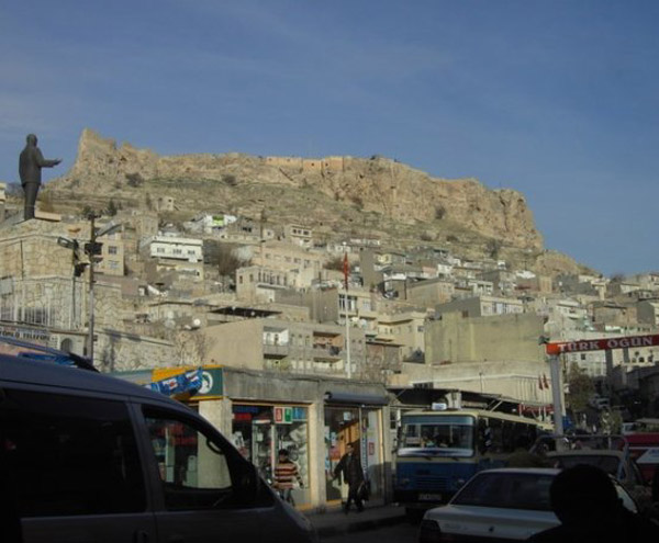 Cumhuriyet_Meydani_Mardin Cumhuriyet_Meydani_Mardin