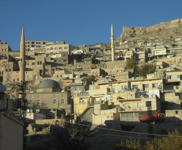 Genel_Gorunum_Mardin Genel_Gorunum_Mardin