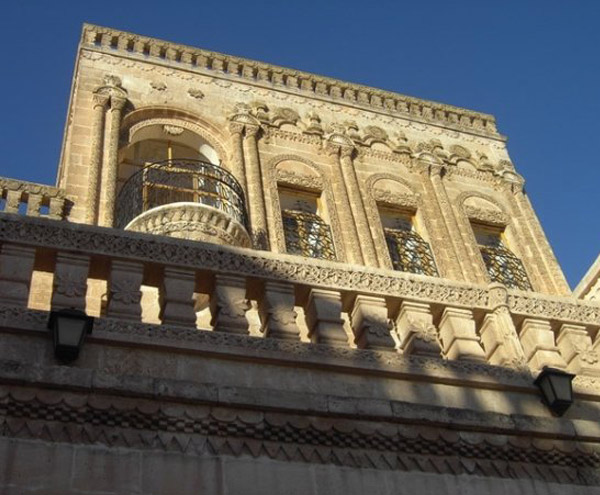 Mardin_Konukevi_Mardin Mardin_Konukevi_Mardin