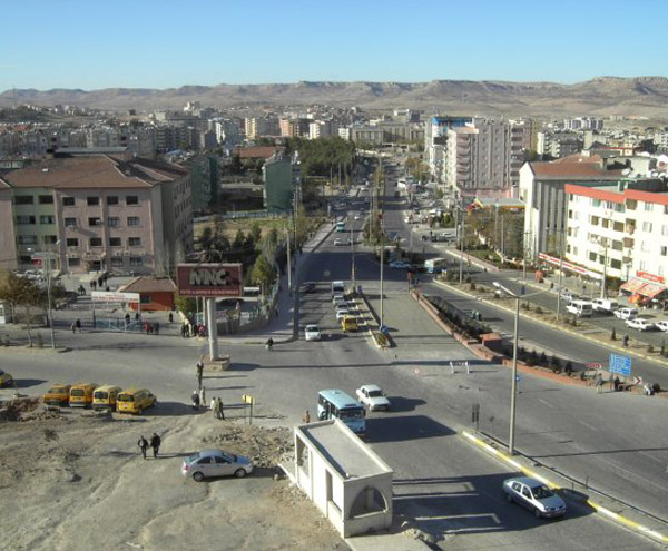 Yenisehir_Mardin Yenisehir_Mardin