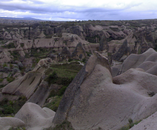 Goreme_Nevsehir_Sevi_Nalbantoglu Goreme_Nevsehir_Sevi_Nalbantoglu