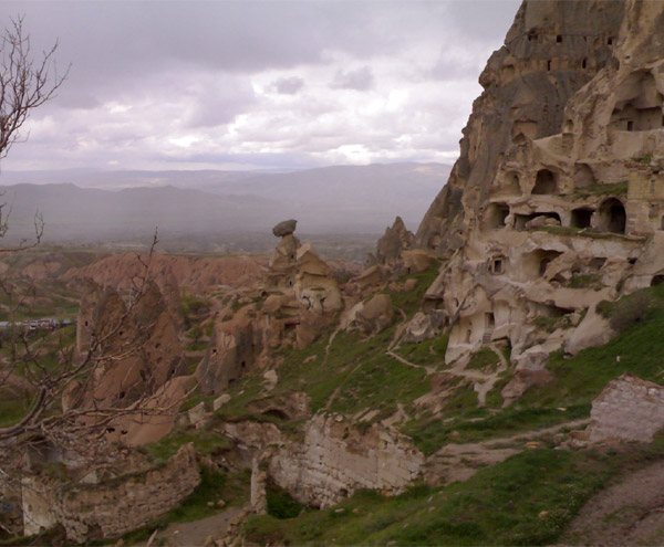 Uchisar_Nevsehir_Sevi_Nalbantoglu Uchisar_Nevsehir_Sevi_Nalbantoglu