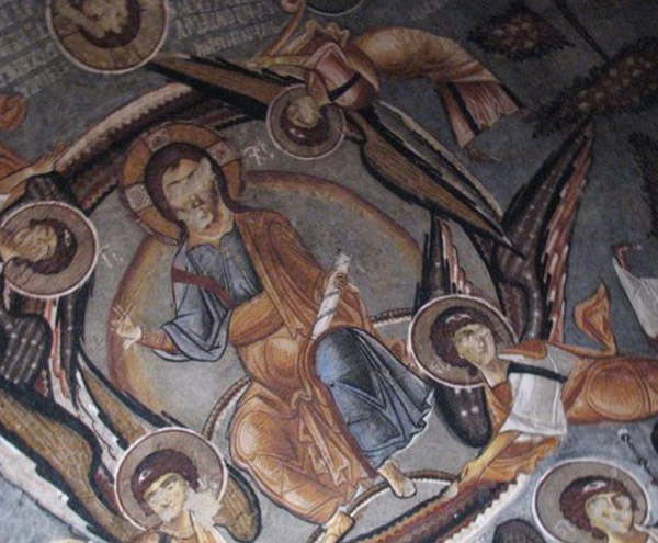 Kiliseler_Goreme_Nevsehir Kiliseler_Goreme_Nevsehir