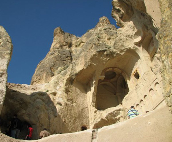 Kiliseler_Nevsehir Kiliseler_Nevsehir
