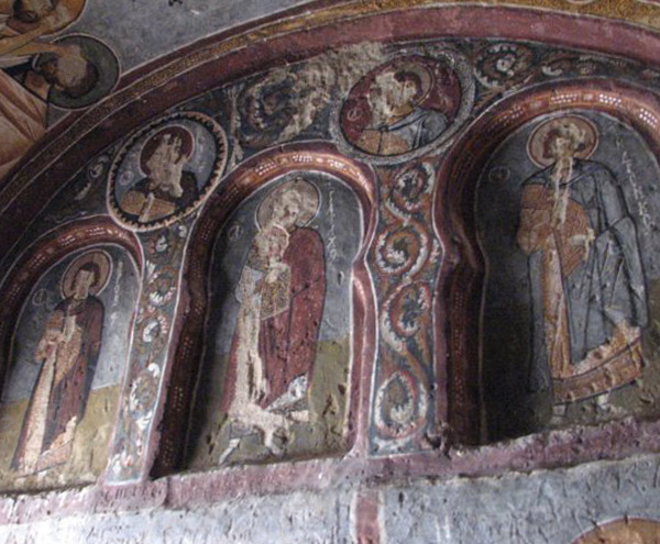 Kiliseler_Nevsehir Kiliseler_Nevsehir