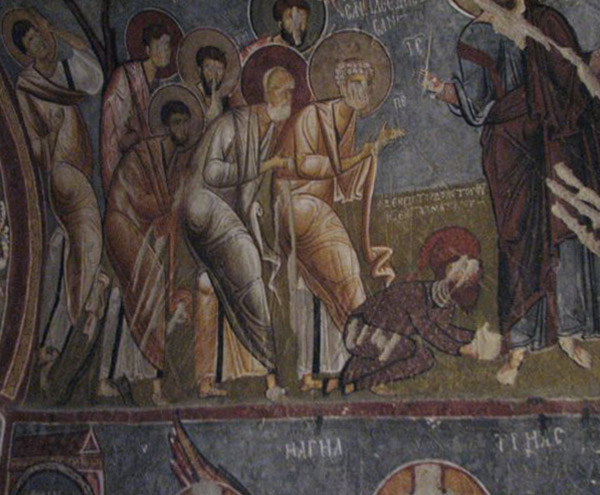 Kiliseler_Nevsehir Kiliseler_Nevsehir