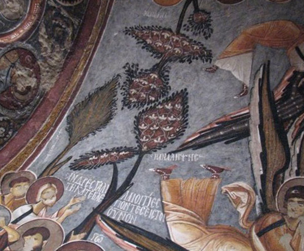 Kiliseler_Nevsehir Kiliseler_Nevsehir