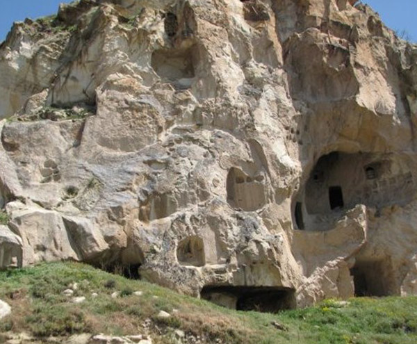Urgup_Nevsehir Urgup_Nevsehir