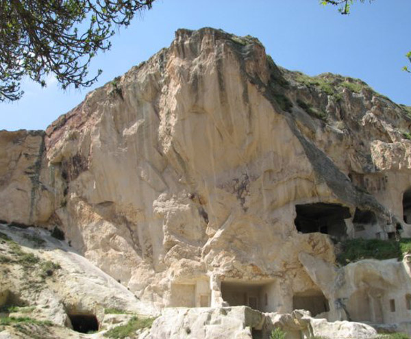 Urgup_Nevsehir Urgup_Nevsehir
