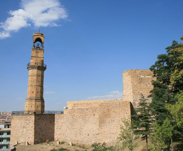 Niğde Niğde