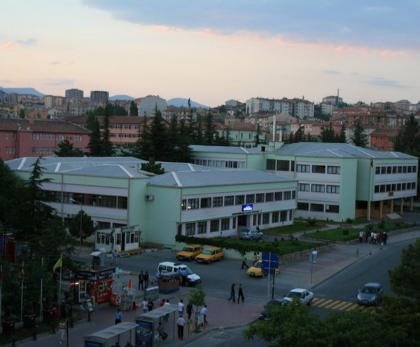 Niğde Niğde
