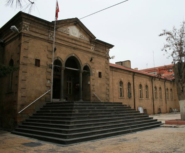 Niğde Niğde