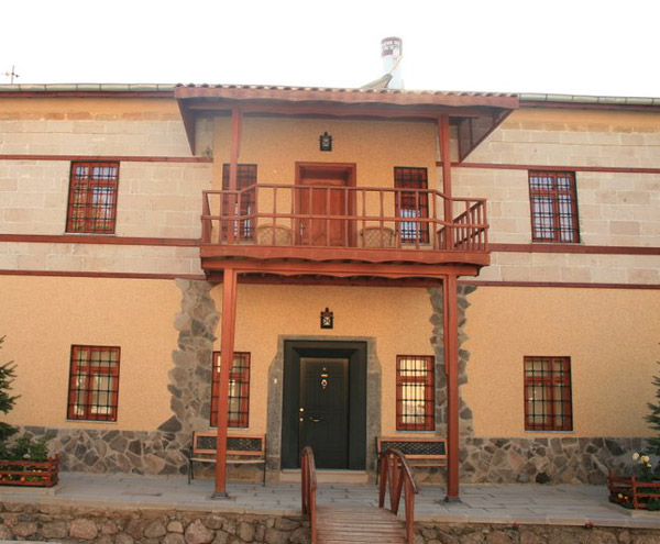Niğde Niğde