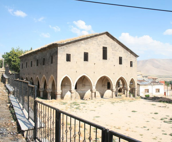 Niğde Niğde