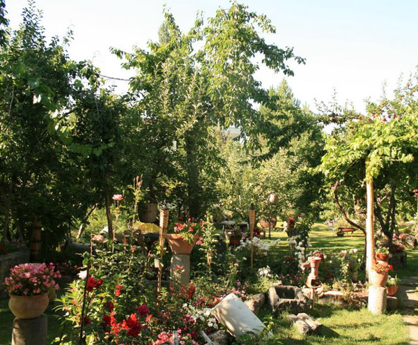 Niğde Niğde