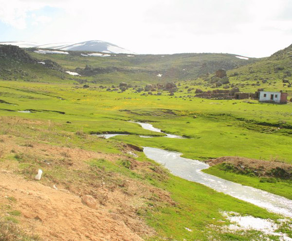 Niğde Niğde