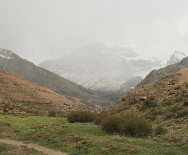 Niğde Niğde