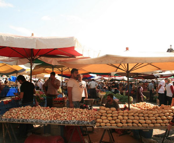 Niğde Niğde