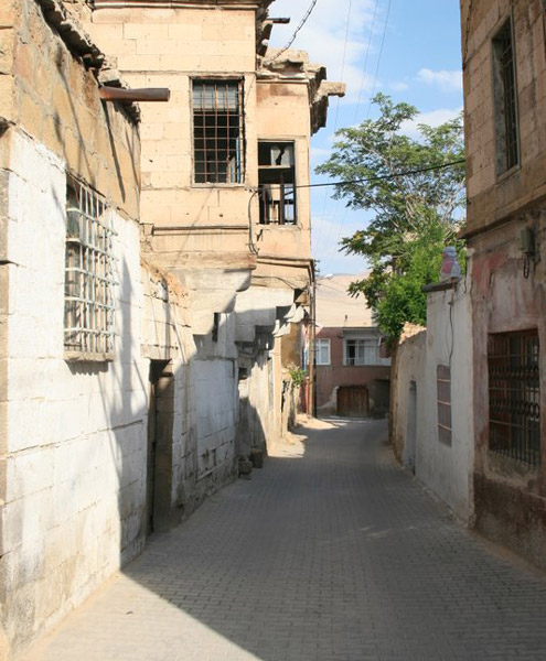 Niğde Niğde