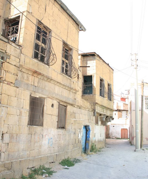 Niğde Niğde