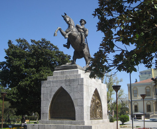 Ataturk_Aniti_Samsun Ataturk_Aniti_Samsun