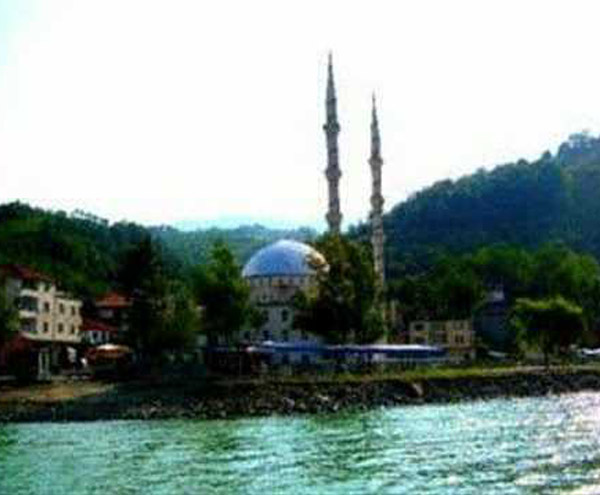 Ayvacik_Samsun Ayvacik_Samsun