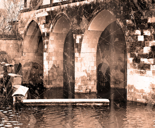 Sanliurfa Sanliurfa