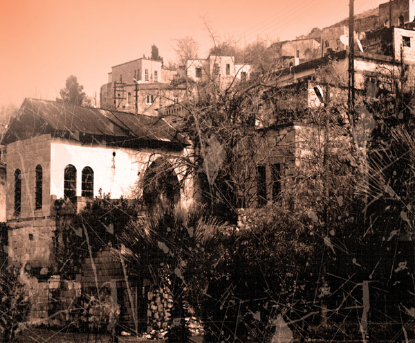 Sanliurfa Sanliurfa