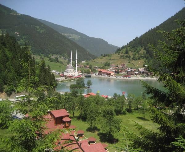 Uzungol_Trabzon Uzungol_Trabzon