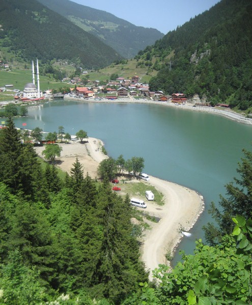 Uzungol_Trabzon Uzungol_Trabzon