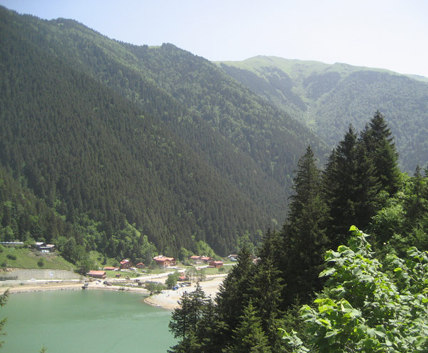 Uzungol_Trabzon Uzungol_Trabzon