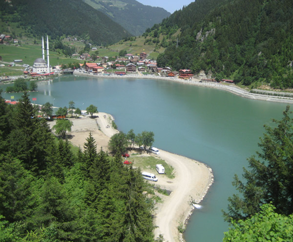 Uzungol_Trabzon Uzungol_Trabzon
