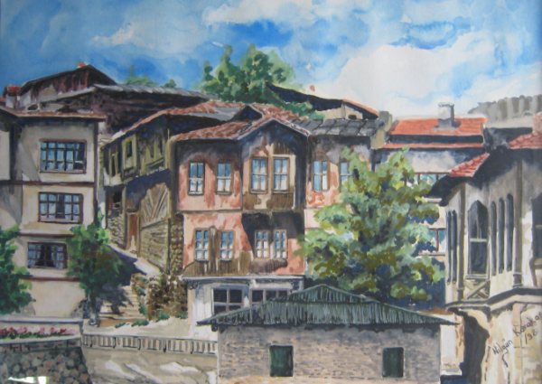 Nilgun_Karakas_Beypazari_Ankara Nilgun_Karakas_Beypazari_Ankara