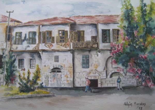 Nilgun_Karakas_Tokat Nilgun_Karakas_Tokat