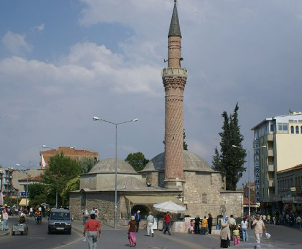 Burma_Camii_Usak Burma_Camii_Usak