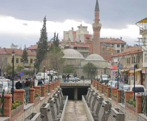 Dokuzsele_Cayi_Halipazari_Usak Dokuzsele_Cayi_Halipazari_Usak